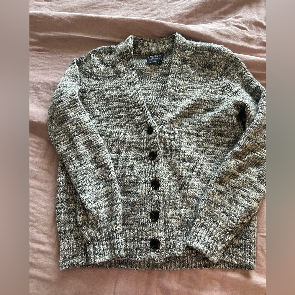 Abercombie&Fitch jacket